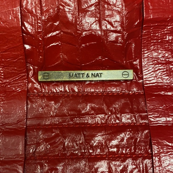 Brand new! Matt & Nat Vintage bag. - Picture 2 of 5